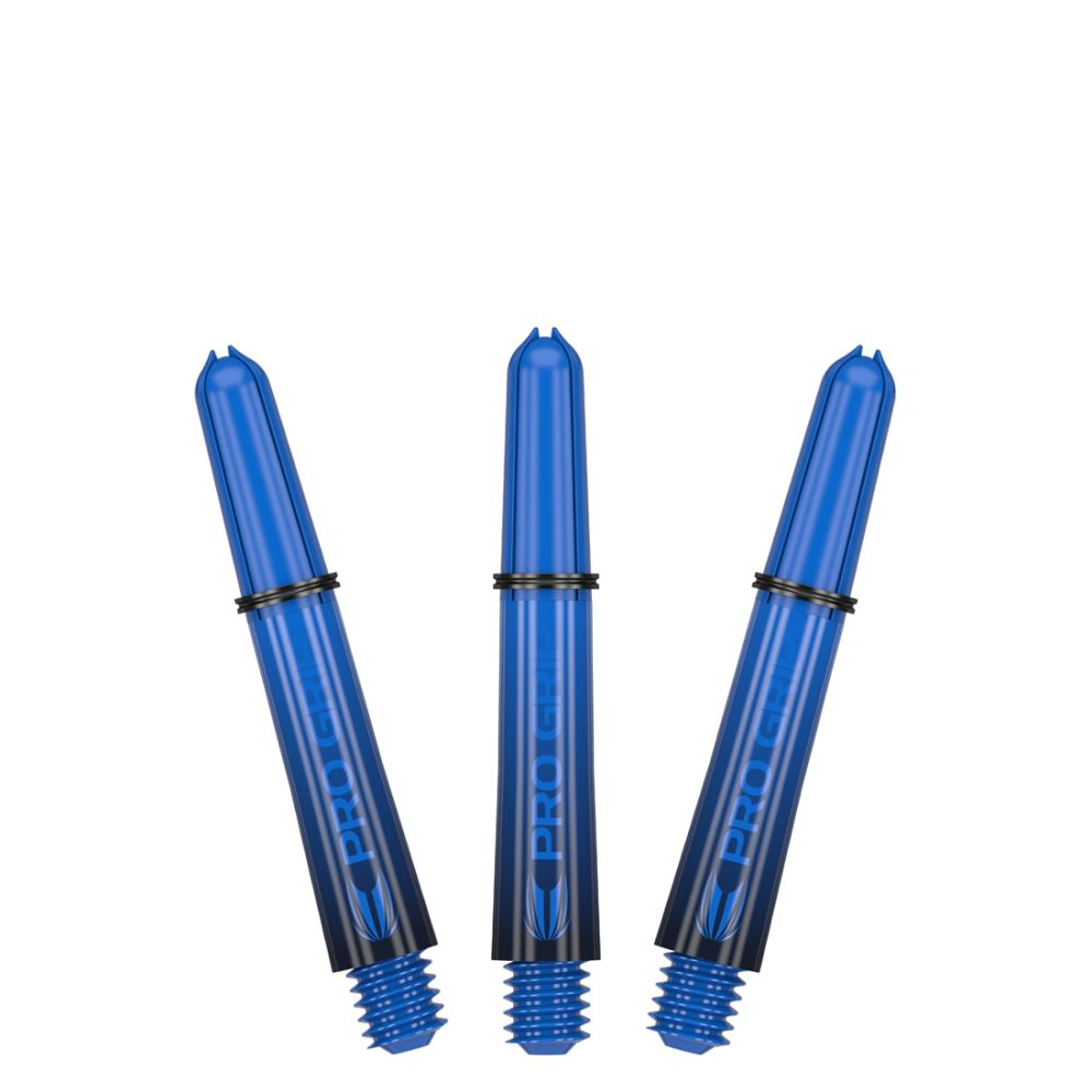 Target Sera Pro Grip Dart Shafts