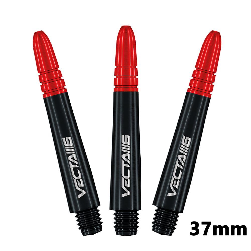 Winmau Vecta Blade 6 Shafts