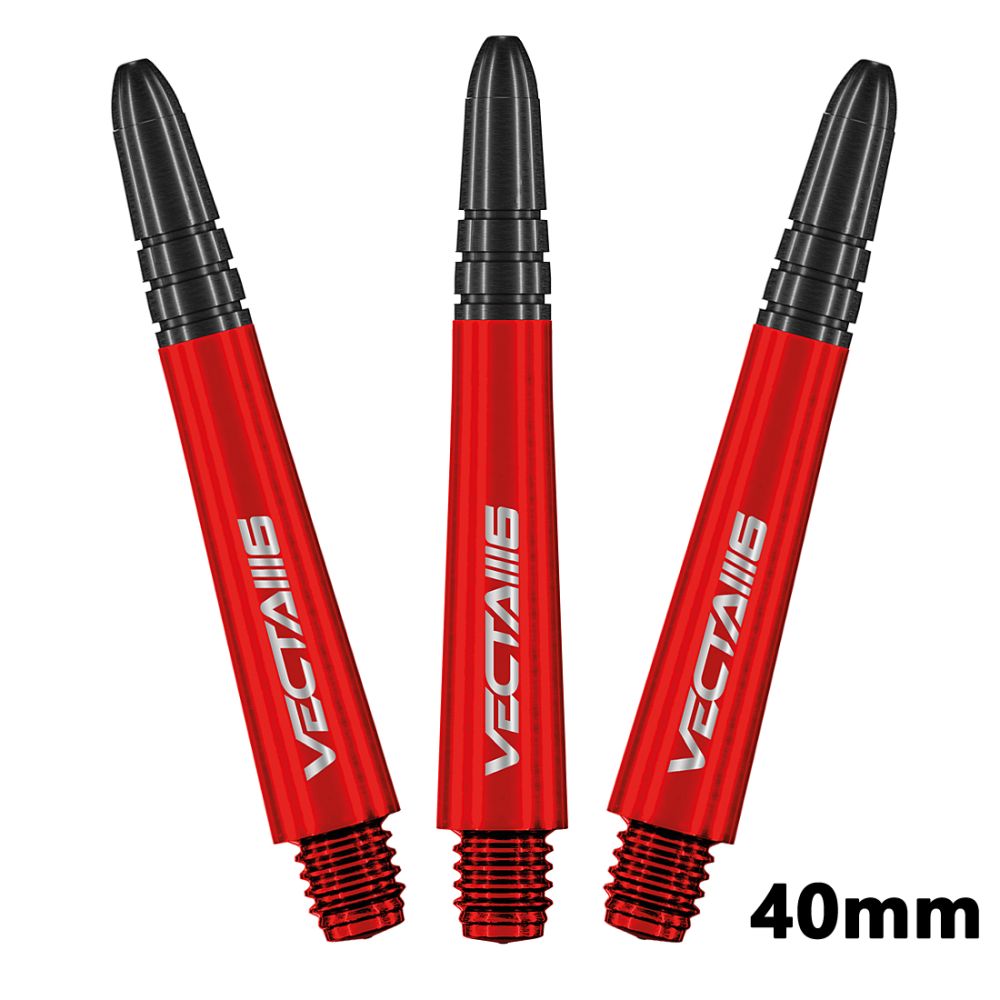 Winmau Vecta Blade 6 Shafts