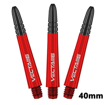 Winmau Vecta Blade 6 Shafts