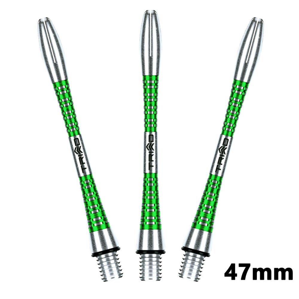 Winmau Triad Aluminium Dart Shafts