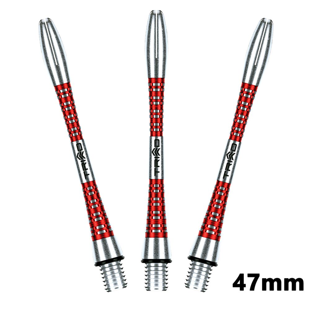 Winmau Triad Aluminium Dart Shafts