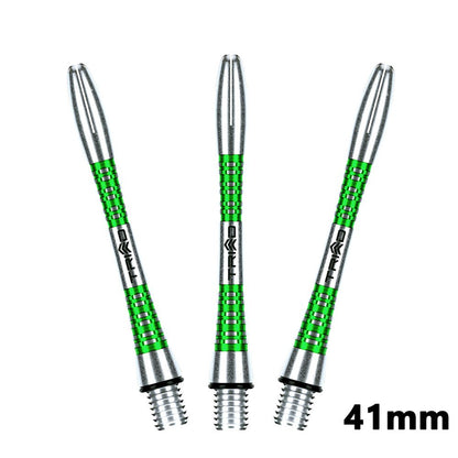 Winmau Triad Aluminium Dart Shafts