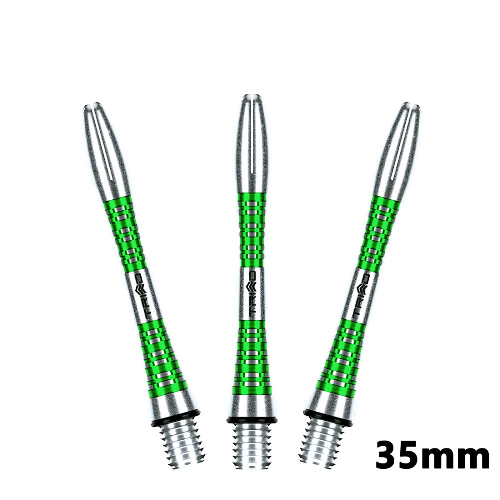 Winmau Triad Aluminium Dart Shafts