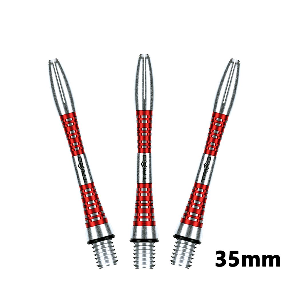 Winmau Triad Aluminium Dart Shafts