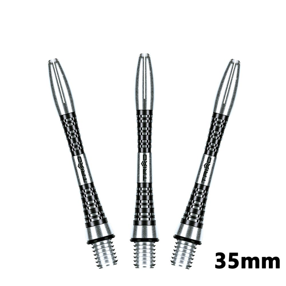 Winmau Triad Aluminium Dart Shafts