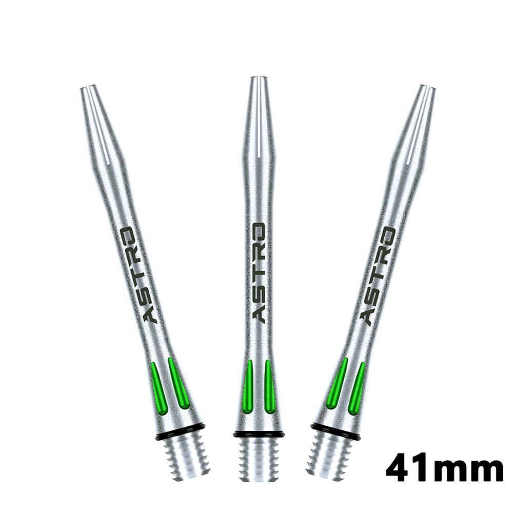 Winmau Astro Aluminium Dart Shafts