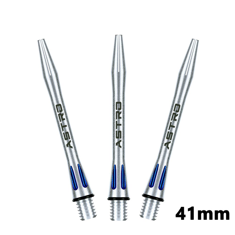 Winmau Astro Aluminium Dart Shafts