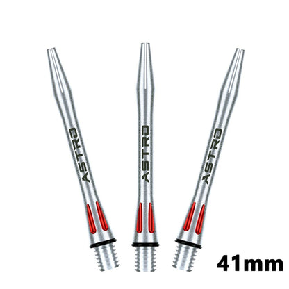 Winmau Astro Aluminium Dart Shafts