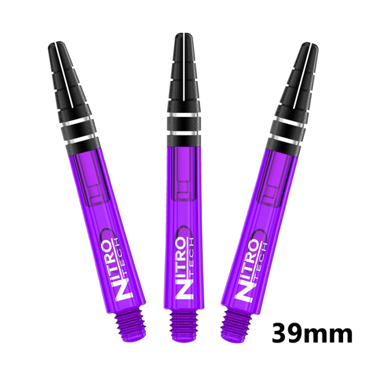 Red Dragon Nitrotech Dart Shafts