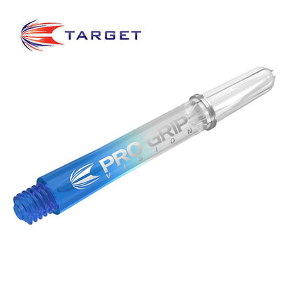 Target Pro Grip Vision 3 Sets Shafts