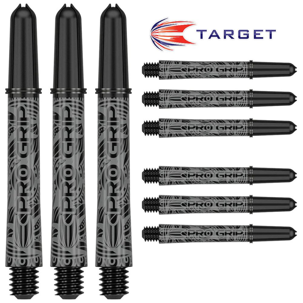 Target Pro Grip Ink 3 Sets Shafts