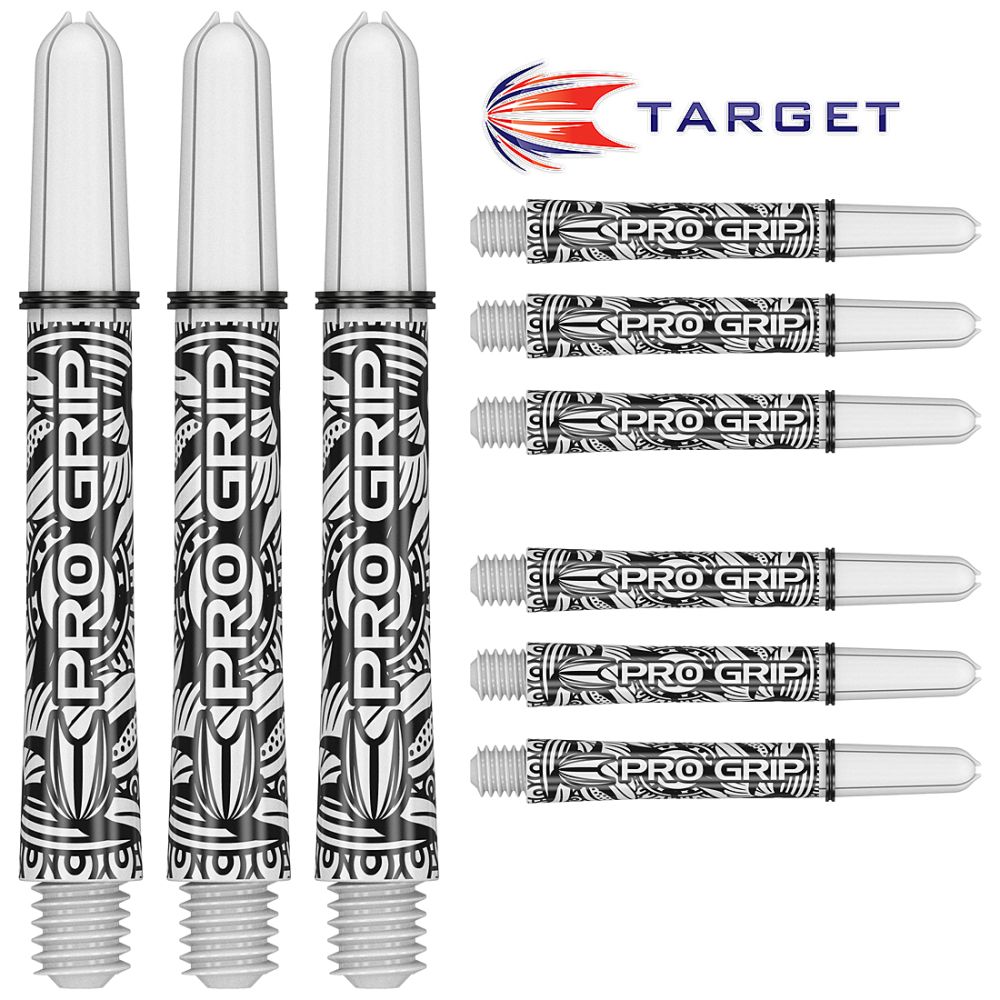 Target Pro Grip Ink 3 Sets Shafts