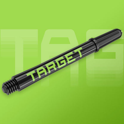 Target Pro Grip Tag 3 Sets Shafts