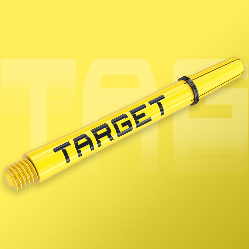 Target Pro Grip Tag 3 Sets Shafts