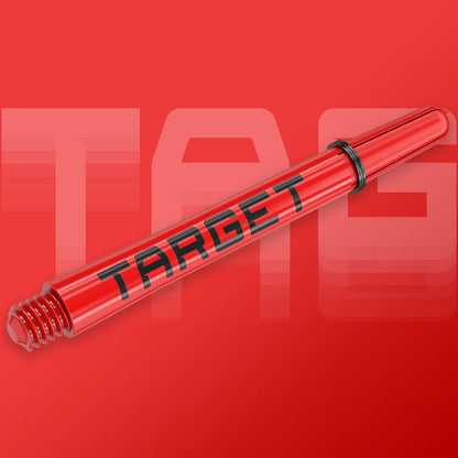 Target Pro Grip Tag 3 Sets Shafts