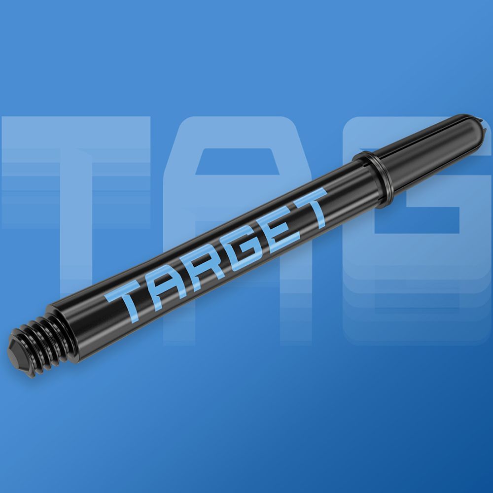 Target Pro Grip Tag 3 Sets Shafts