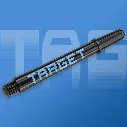 Target Pro Grip Tag 3 Sets Shafts