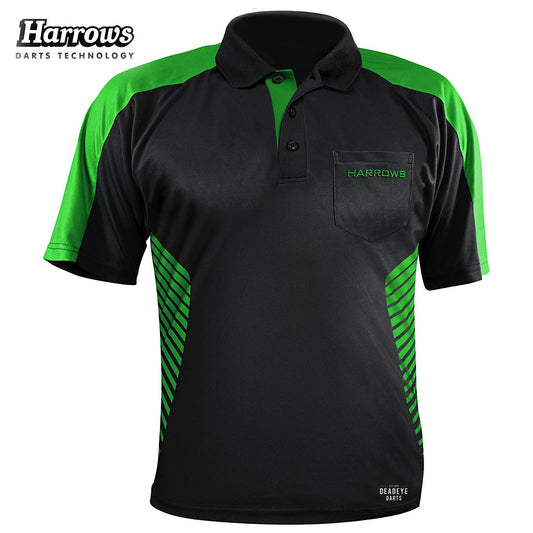 Harrows Vivid Dart Shirt