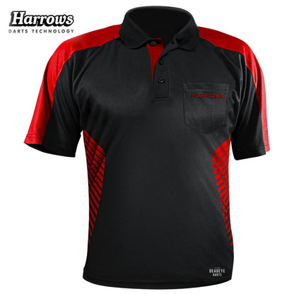 Harrows Vivid Dart Shirt