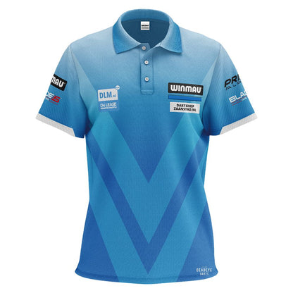 Winmau Vincent van der Voort  Dart Shirt