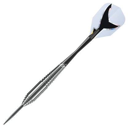 Harrows Silver Shark Steel Tip Darts