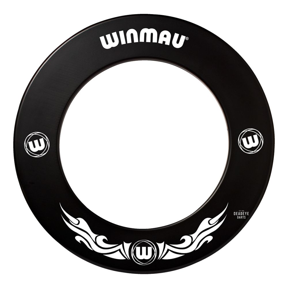 Winmau Xtreme Dartboard Surround