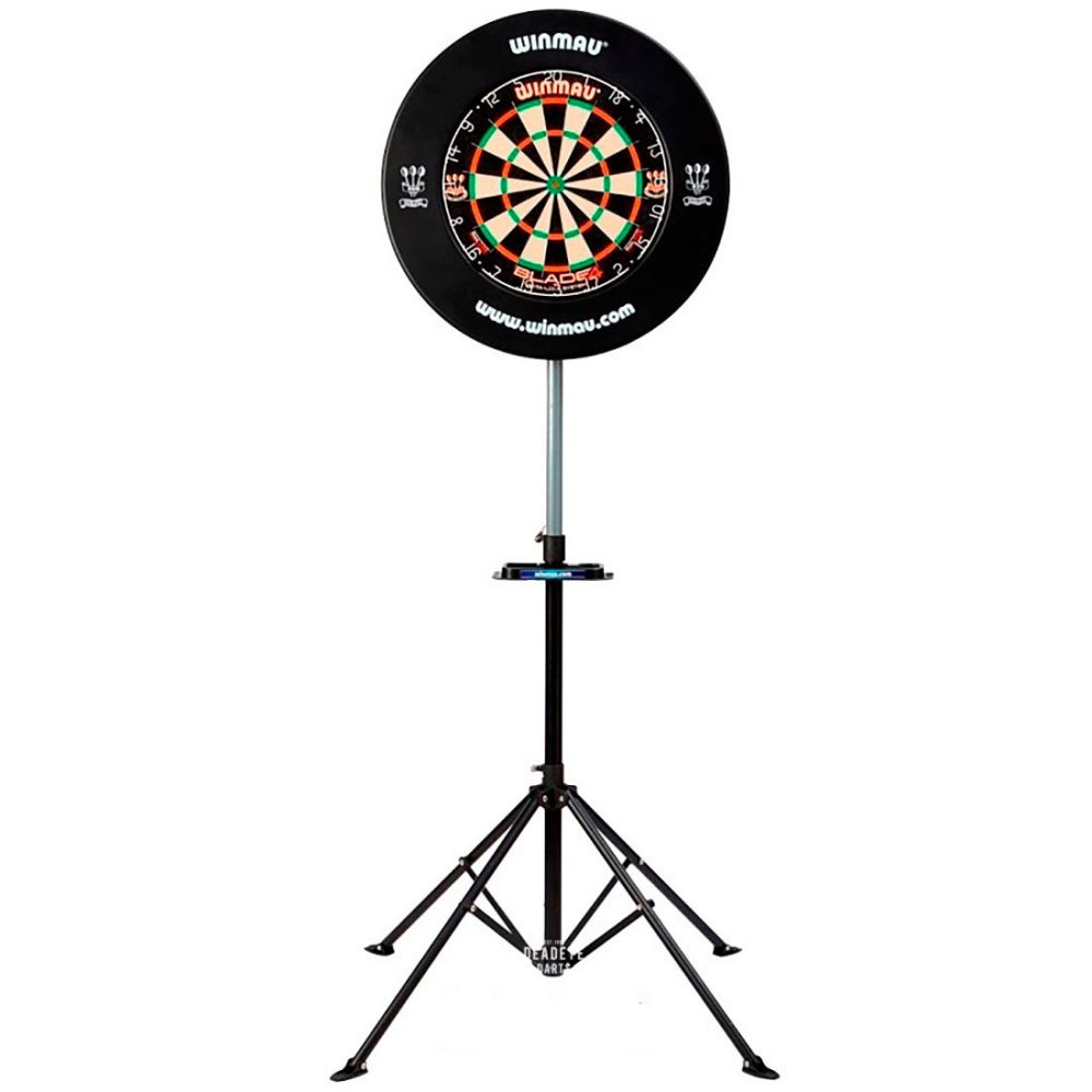 Winmau Xtreme Dartboard Stand 2