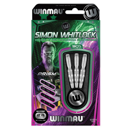 Winmau Simon Whitlock Darts