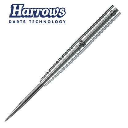 Harrows Wolfram Steel Tip Darts