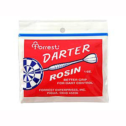 Darter Rosin