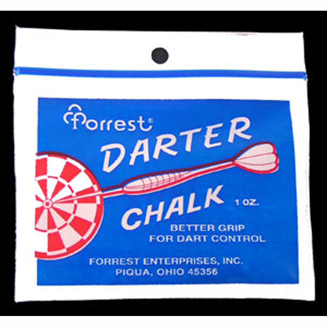 Darter Chalk