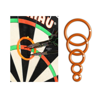 Winmau Simon Whitlock S Practice Ring Improvement Pack