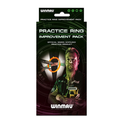 Winmau Simon Whitlock S Practice Ring Improvement Pack