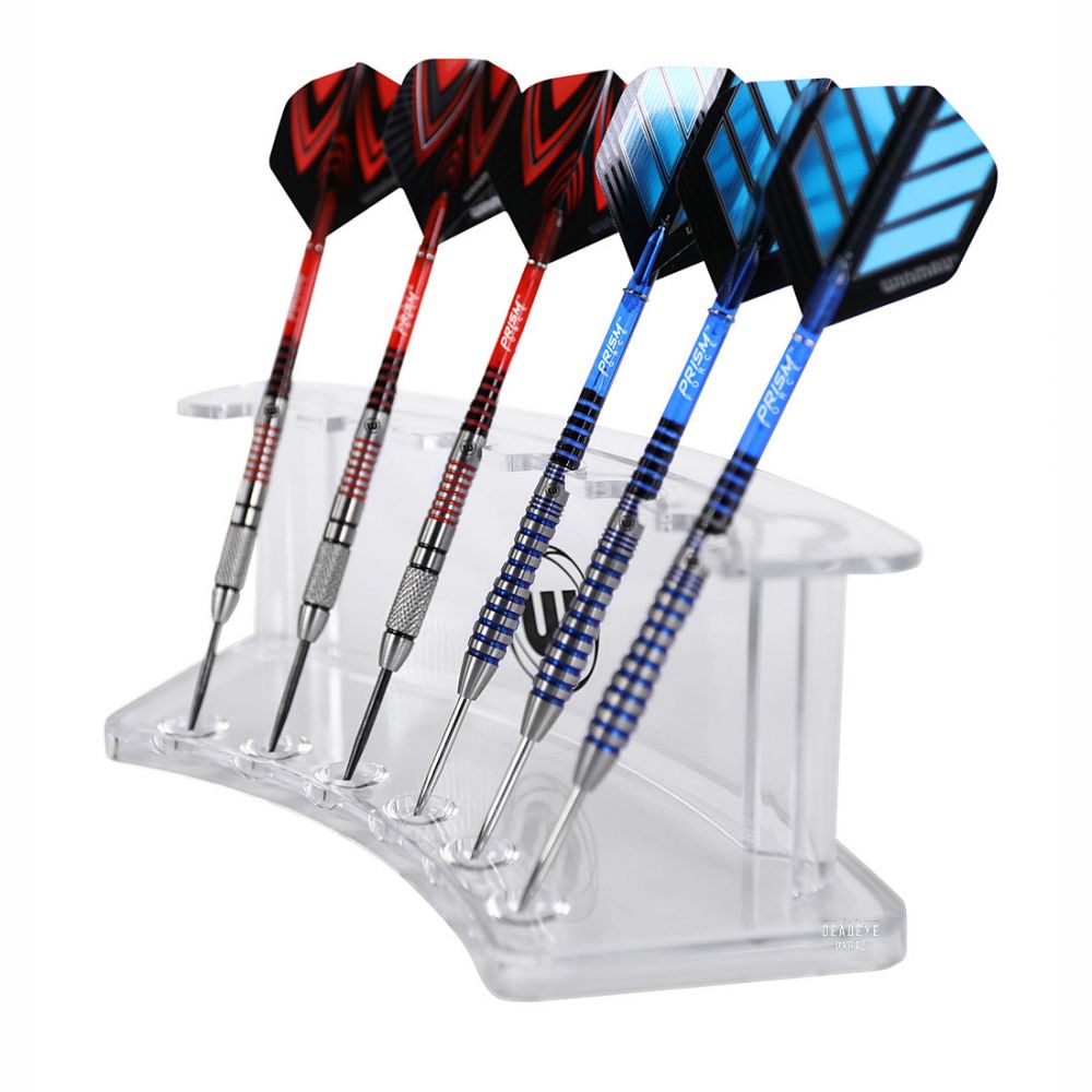 Winmau Wave Display Stand