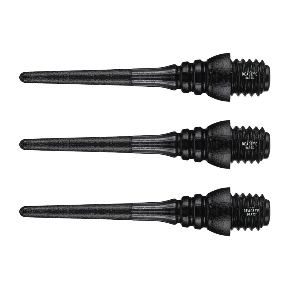 Winmau Triton Softip Points 50