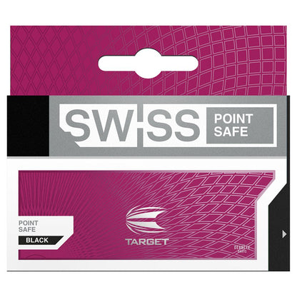 Target Swiss Point Safe