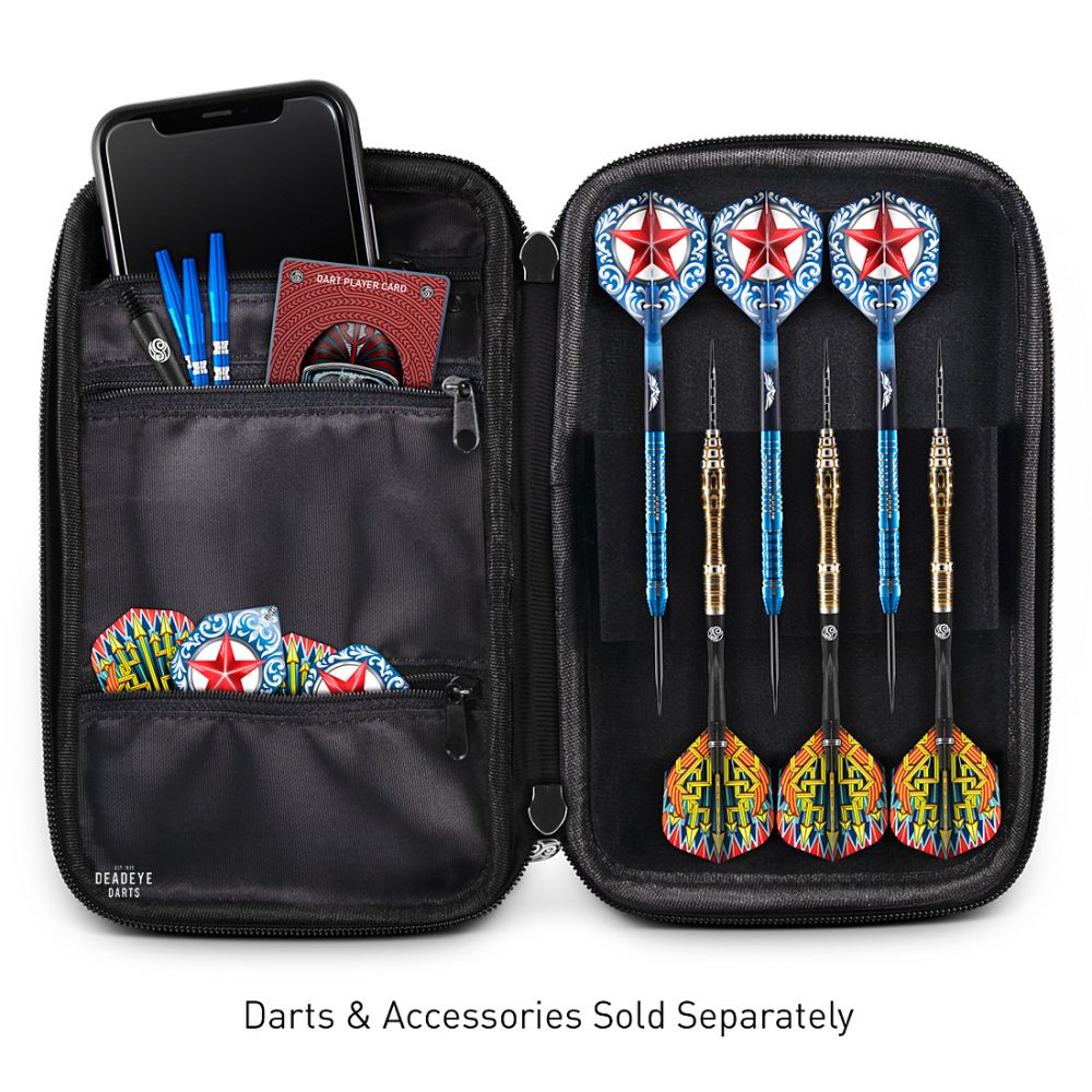 Shot Tactical Two Set Dart Case