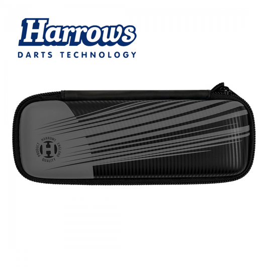 Harrows Blaze Fire Case