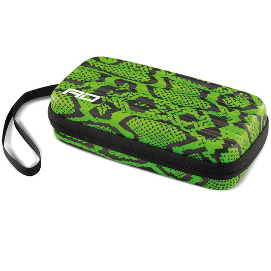 Red Dragon Monza Snakebite Green Dart Case