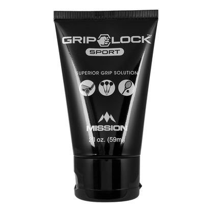 Mission Griplock Sport Hand Liquid