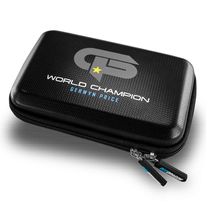 Red Dragon Gerwyn Price World Champion Darts Case