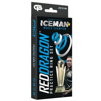 Red Dragon Gerwyn Price S Practice Ring Improvement Pack