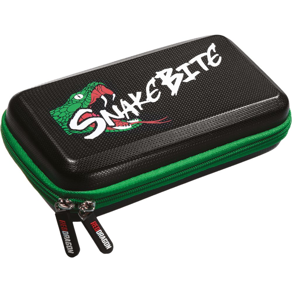 Red Dragon Snakebite Super Tour Dart Case