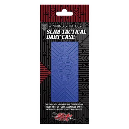 Shot Slim Tactical Dart Case One Set Dart Wallet