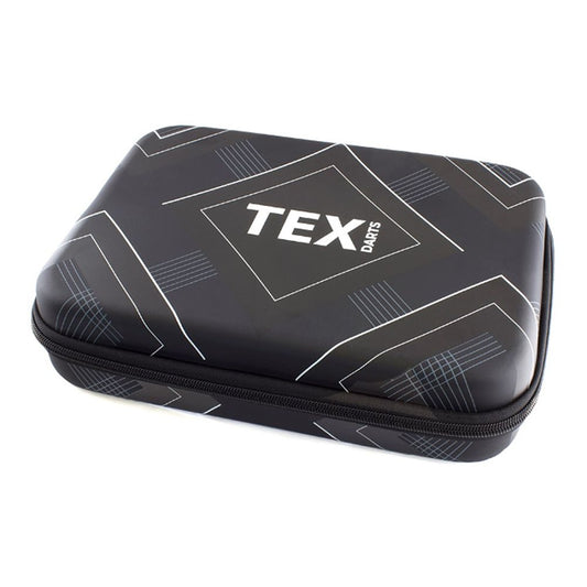 Tex Darts Deluxe Dart Case