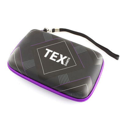 Tex Darts Pro Dart Case