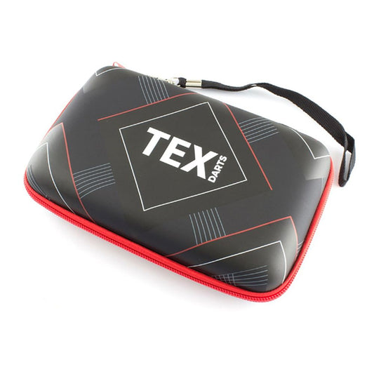 Tex Darts Pro Dart Case