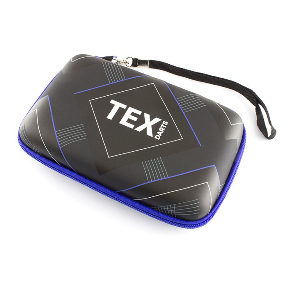 Tex Darts Pro Dart Case