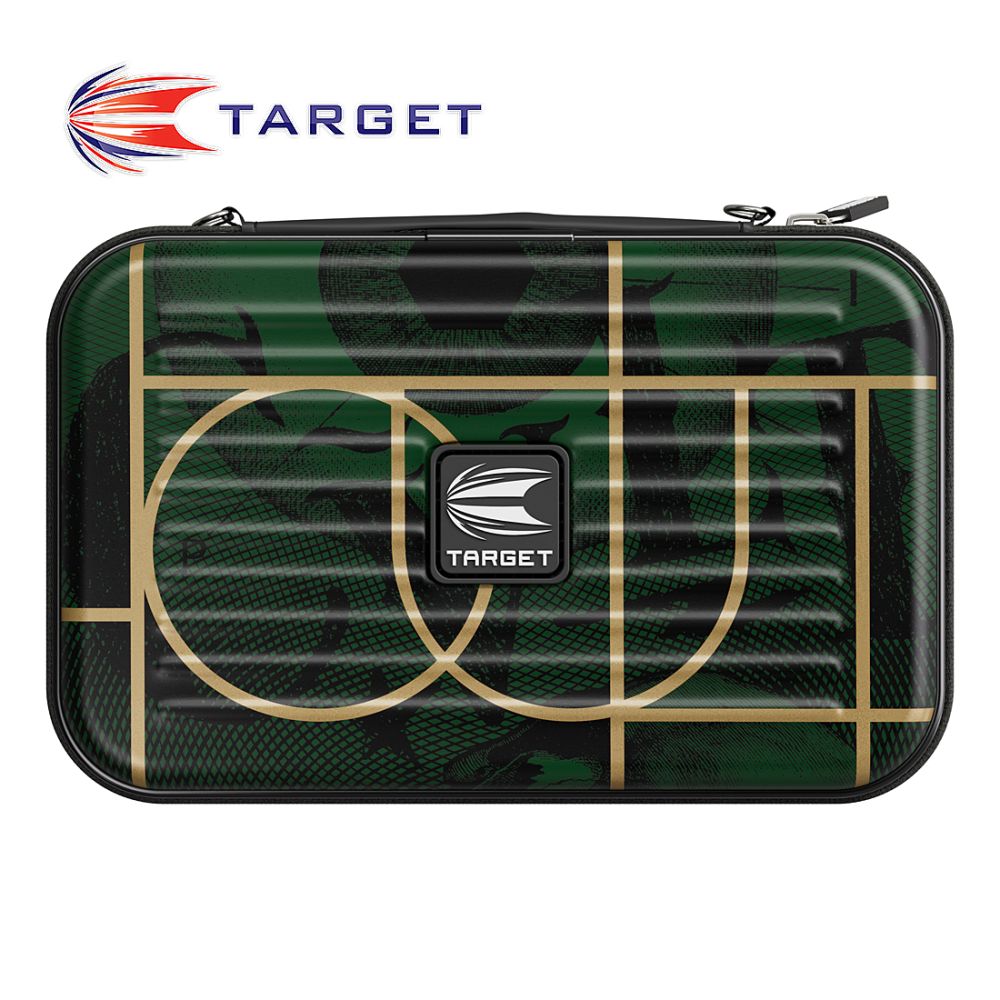 Target Cult Takoma Xl Case